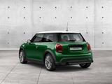 MINI Cooper C Automatikgetriebe,Klimaautomatik,Tempom - MINI Cooper C mit 3 Türen