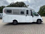 Dethleffs Globebus Camp T 4 "Active Modell" - Dethleffs Globe 4