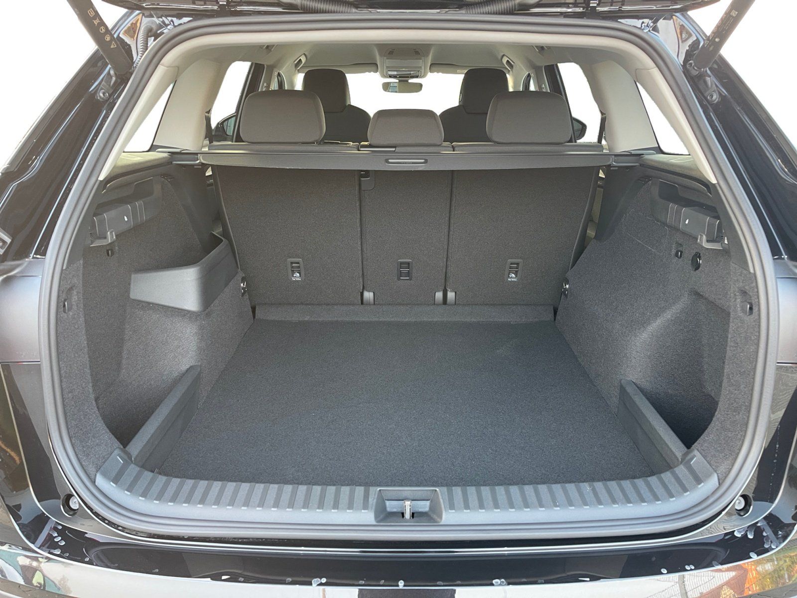 Skoda Kodiaq - Bild 6