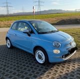 Fiat 500C 1.2  Spiaggina - Fiat 500C aus 2019