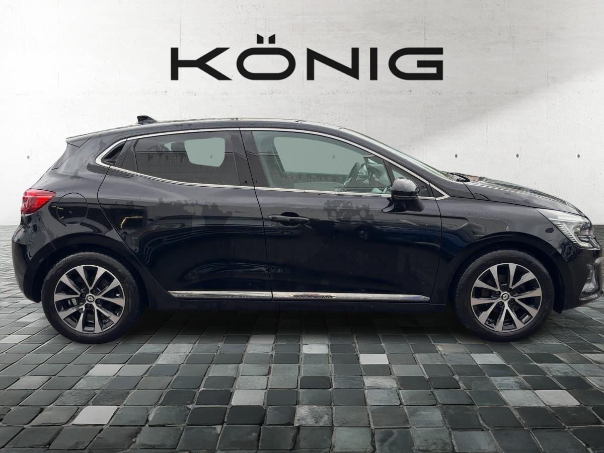 Renault Clio V 1.0 TCe 90 Techno Klimaautomatik