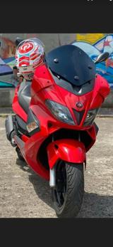 Gilera Nexus - Offers