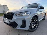 BMW X4 M40d*M PAKET*SAG*VIRTU*PANO*LASER*HEAP-UP*VOL - BMW X4 M40 in Stuttgart