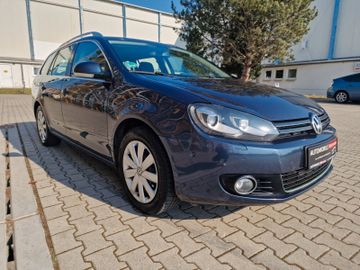 Volkswagen Golf - 2