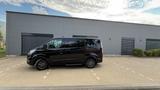 Ford Tourneo Custom - Ford Tourneo Custom Gebrauchtwagen in Köln