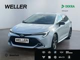 Toyota Corolla TS Hybrid 2,0 l, 178 PS 4x2, Teamplayer - Toyota Corolla: X