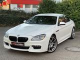 BMW 640 i xDrive COUPÉ M SPORT* AHK* KAMERA* PDC* SH - BMW 6er Reihe in Düsseldorf
