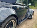 Volkswagen Klaus Käfer Cabrio 12,4l - gebrauchte Volkswagen Käfer aus dem Jahr 1970