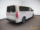 Opel Zafira Life Edition XL 2.0 Diesel S/S 9-Sitzer N - gebrauchte Opel Zafira Life aus dem Jahr 2024