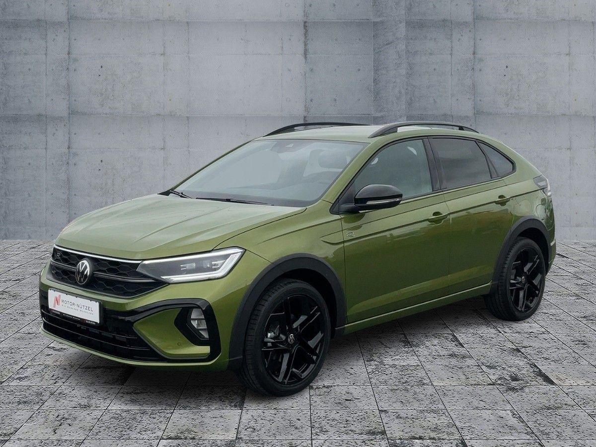 Volkswagen Taigo R-Line BlackStyle*Climatr*AssPaket*InfotPa