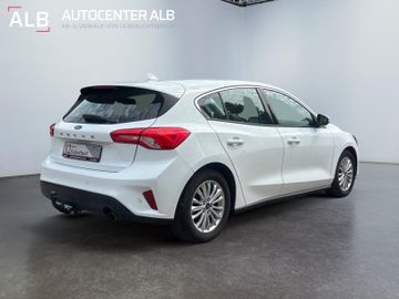 Ford Focus - 5