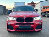BMW X4 xDrive 20i*M-Paket*8-fach bereift*Bi-Xenon - BMW: X8