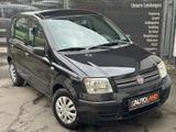 Fiat Panda 1.2 8V Dynamic*1.HAND*NUR 137TKM*TÜV 01/27 - Fiat Panda Gebrauchtwagen in Wuppertal