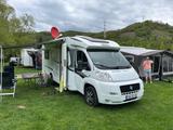 Knaus Sky TI 700 MX - Knaus Teilintegrierter