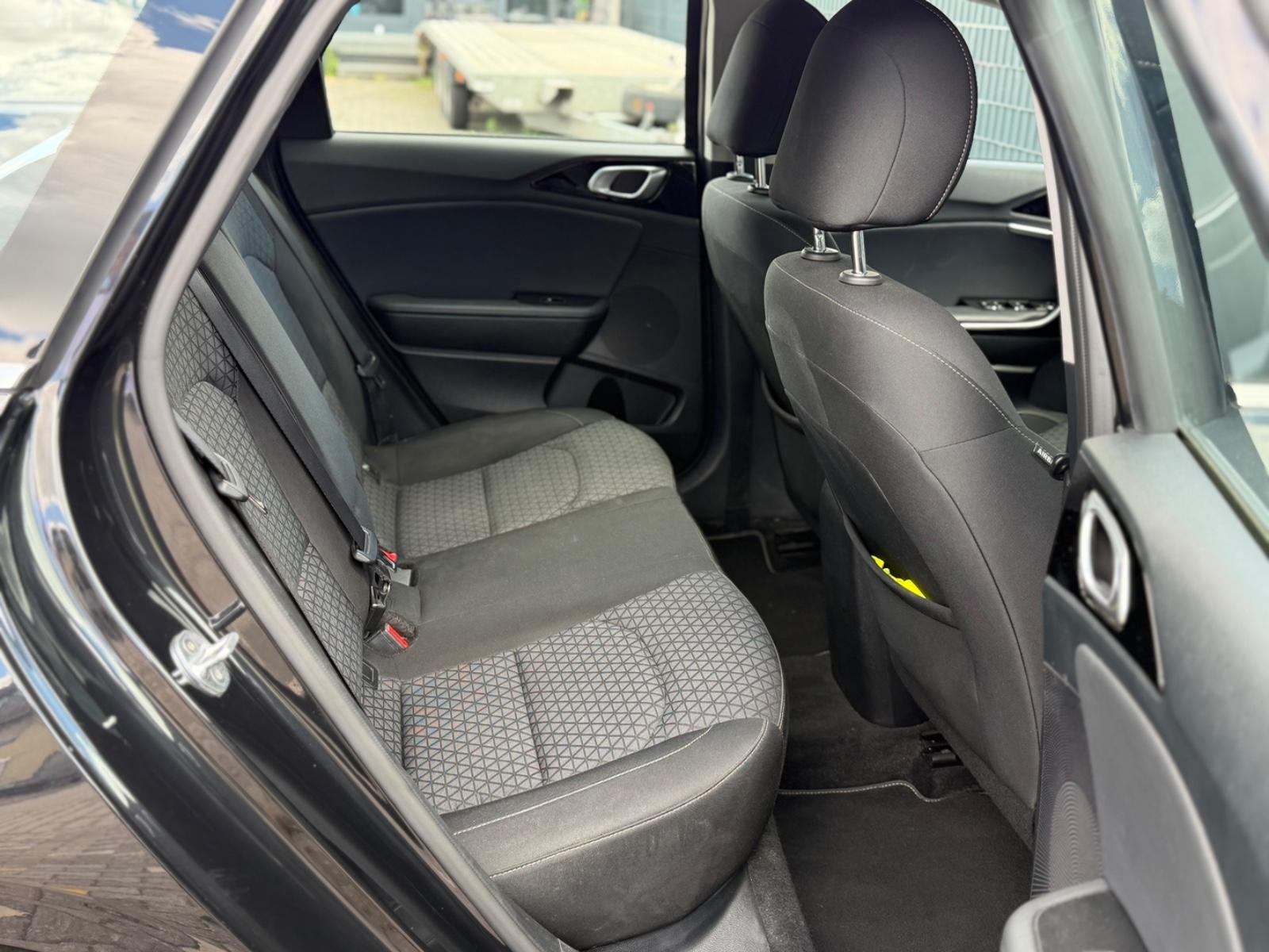 Kia MOTOR NEU BEI KIA (SHZ/R-KAM/LNKRD/Apple CarPlay