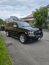 Chevrolet Tahoe - Chevrolet Tahoe Gebrauchtwagen