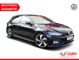 Volkswagen Polo 2.0 GTI - Volkswagen Polo: Schwarz
