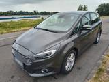 Ford S-Max 2l EcoBlue Diesel 150PS Automa.... - Ford: Van, E150