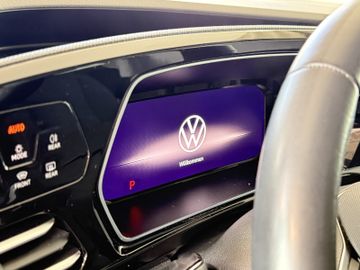 Volkswagen Caddy 2.0TDI DSG STYLE NAV PRO STANDH PANO 7SITZ