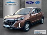 BAIC Beijing X35 X35*1.Hand*LED*PDC*Klima*Bluet.*Allw