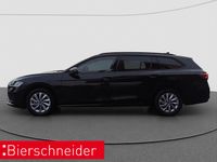 Skoda Superb - Vorschau Bild 5