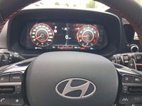 Hyundai i20 - Vorschau Bild 9