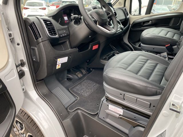 Etrusco CV 540 DB 5.811,00 € Sondernachlass!