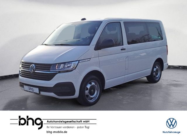 Volkswagen Multivan T6 .1 Kurz 4MOTION Trendline