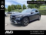 Mercedes-Benz GLC 200 4MATIC - gebrauchte Mercedes-Benz GLC 200 aus dem Jahr 2024