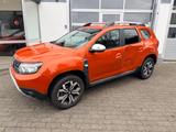 Dacia Duster TCe 150 EDC Journey - Dacia aus 2021