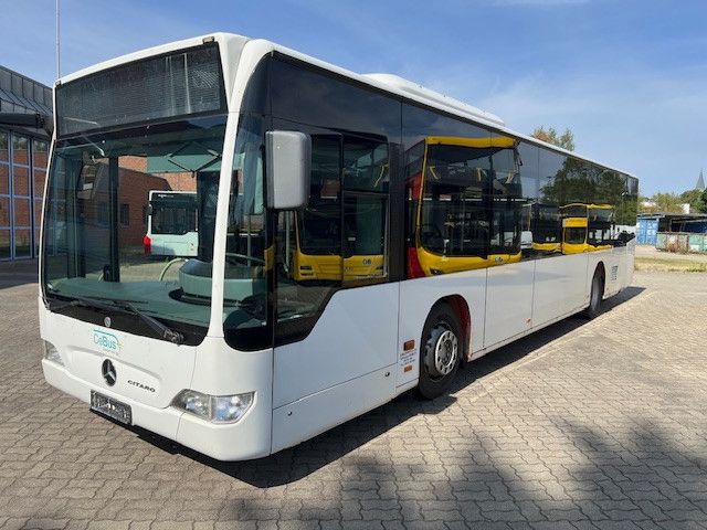 Mercedes-Benz Citaro, KLIMA, Euro 5