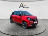 Smart ForFour 0.9Turbo prime NAV KLIMA DIS PDC TOUCH - Smart Gebrauchtwagen von 2015