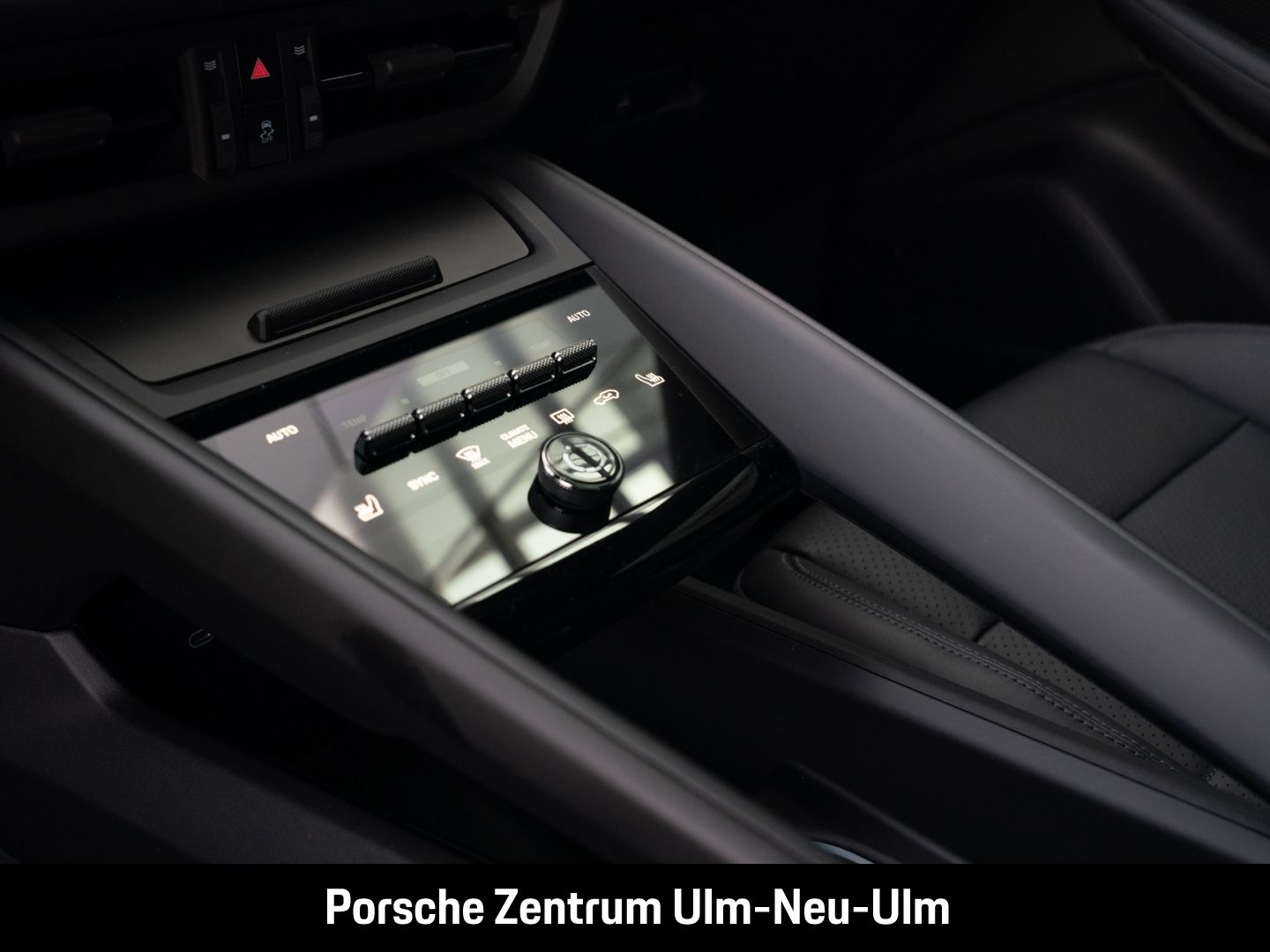 Porsche Macan - Bild 26