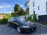 Audi A6 3.0 TDI Quattro S-line Plus - Audi A6 aus 2007: Line