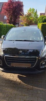 Peugeot 3008 Business-Line e-HDi FAP 115 EGS6 S/S Bu... - Peugeot 3008 aus 2014