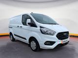 Ford Transit Custom Kasten 2.0 TDCi +AHK+APP-CONNECT+ - Ford Transit Custom Gebrauchtwagen in Hannover