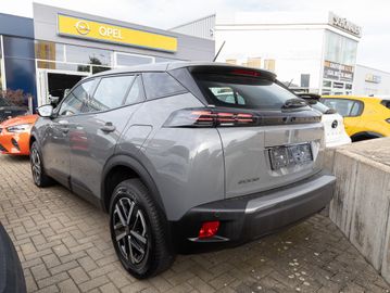 Peugeot 2008 - 3