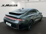 Hyundai IONIQ 6 First Edition *ALLRAD* - Hyundai IONIQ 6: Sportwagen