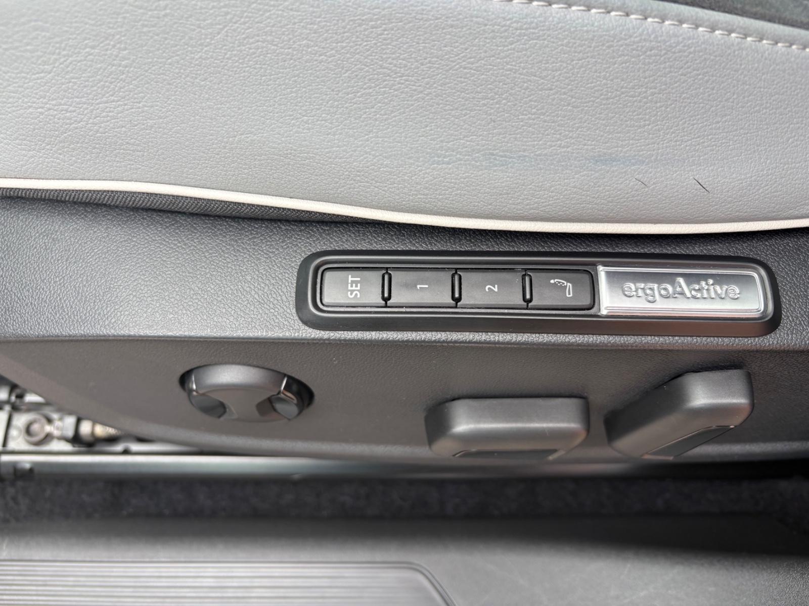 Volkswagen ID.3 Pure Performance 110 kW*Navi*MFL*SHZ, миниатюра 13