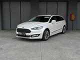 Ford Mondeo 2.0 TDCi 150 CV S&S Powershift Stati - Ford Mondeo: Powershift