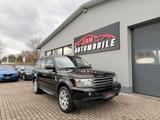 Land Rover Range Rover Sport V6 TD SE*Leder*Schiebedach* - gebrauchte Land Rover Range Rover Sport aus dem Jahr 2006