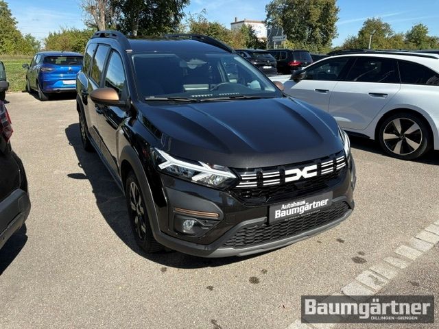 Fahrzeugabbildung Dacia Jogger Extreme TCe 110 7-Sitzer/Kamera/PDC/Sitzh
