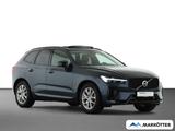 Volvo XC60 B5 AWD Ultra Dark AHK/Four-C/360/BLIS/H&K - Volvo Gebrauchtwagen in Düsseldorf