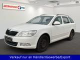 Skoda Octavia Kombi 2.0 TDI Klimaautomatik - Skoda Octavia aus 2012 mit Diesel-Antrieb: Kombi