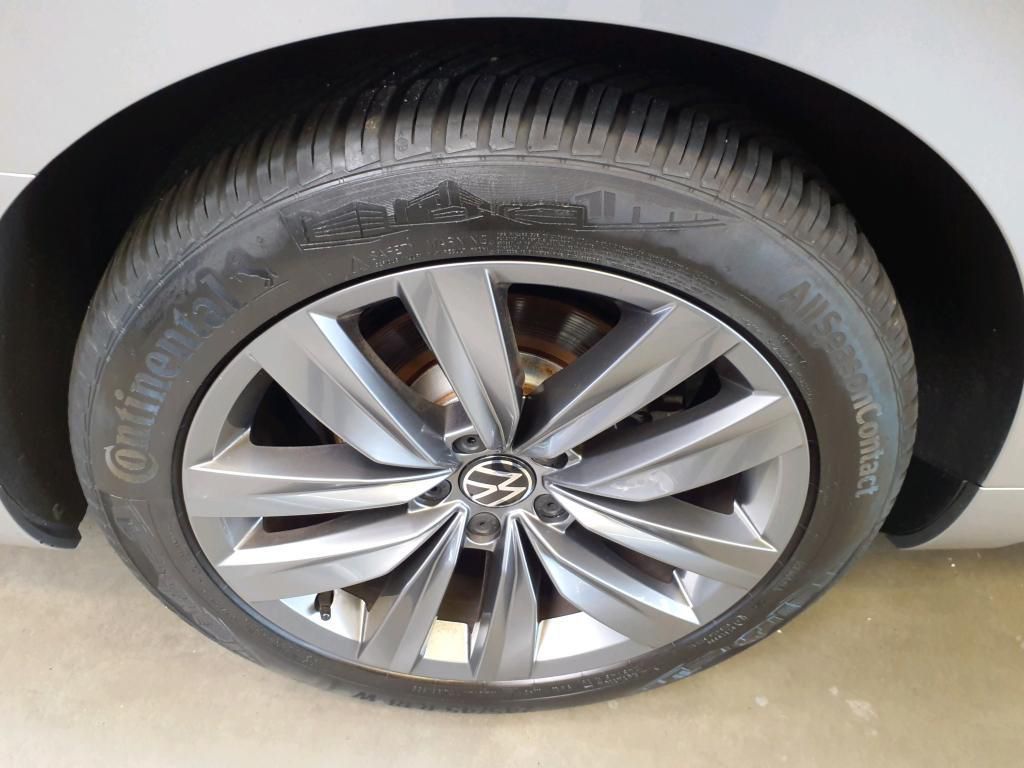 Volkswagen Arteon Shooting Brake Elegance 2.0 TDI SCR AHK*P