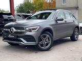 Mercedes-Benz GLC 300 e 4M AMG-LINE/PANORAMA/360°KA/HEAD-UP/ - Mercedes-Benz GLC 300 in Herne