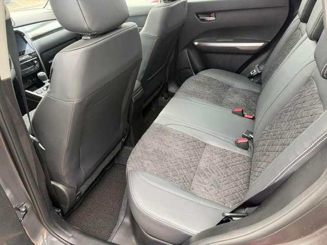 Suzuki Vitara Vitara 1.4 Boosterjet Hybrid Allgrip Comf