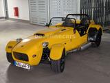 Lotus Super Seven Westfield SEIW - LHD - Zetec - TOP Z - Lotus Super Seven: Roadster