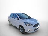 Ford Ka+ 1.2 Ti-VCT Cool&Sound - Ford Ka & Ka+ Gebrauchtwagen