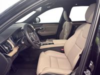 Volvo XC90 - Vorschau Bild 13
